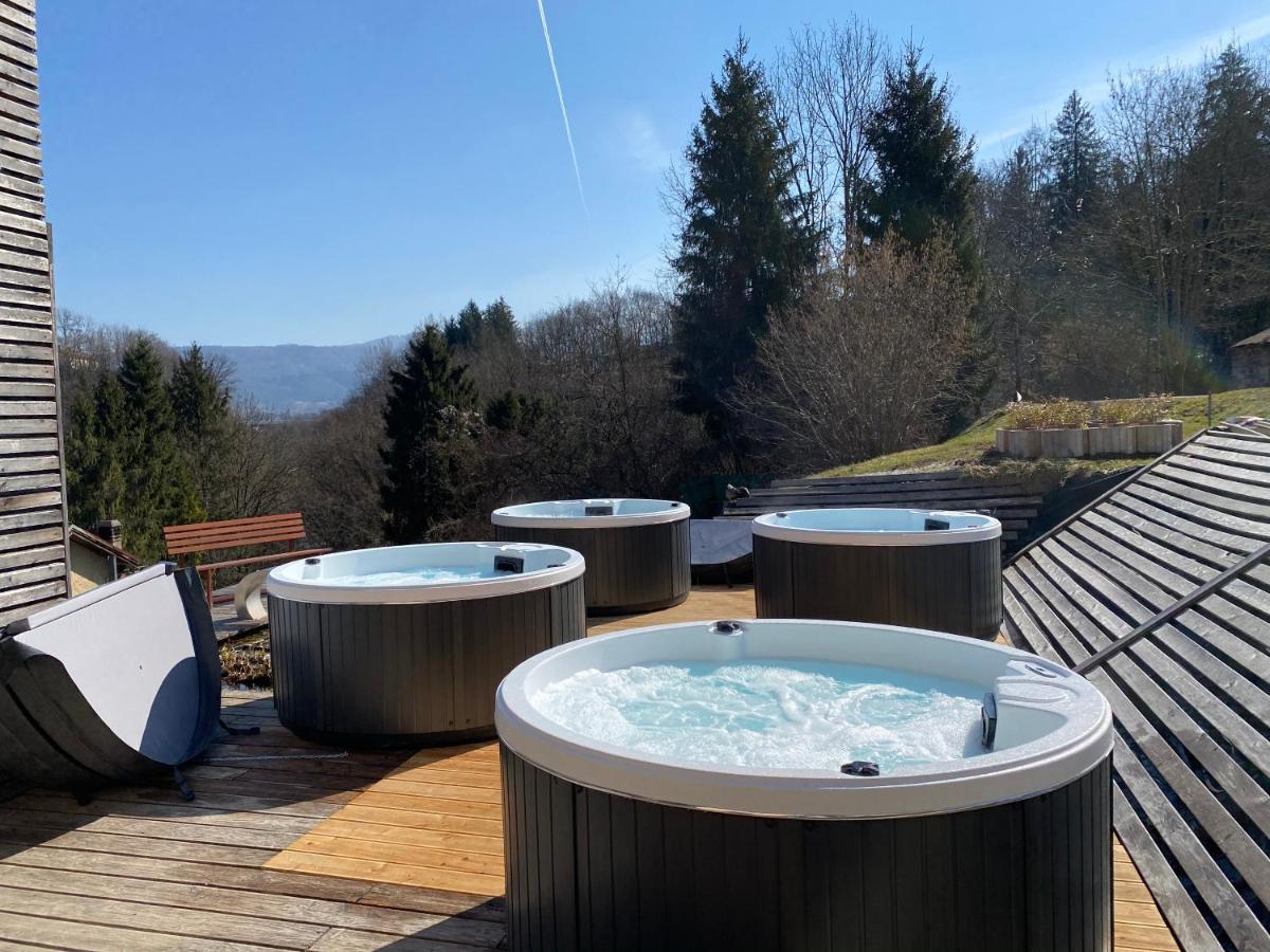 Bed and Breakfast Bed & Wellness Fisterre Belluno Exteriér fotografie