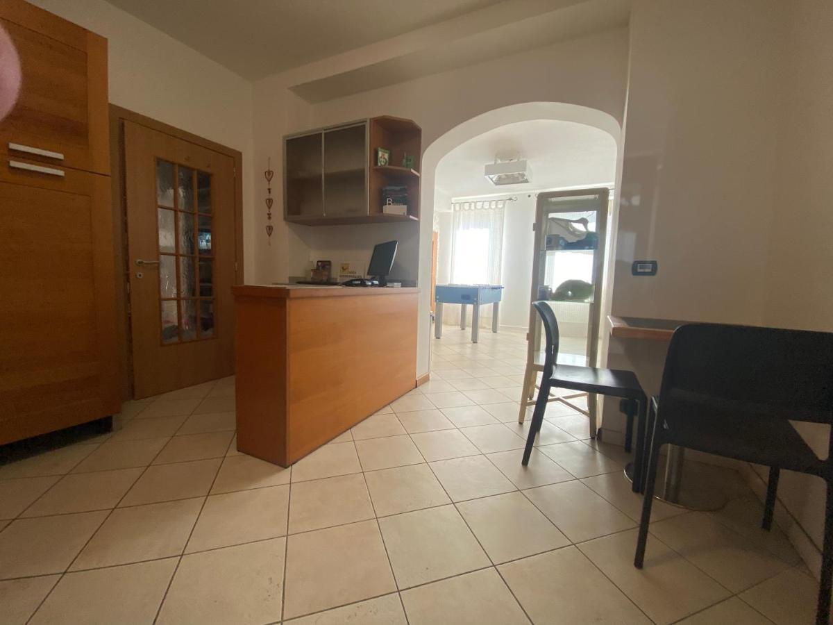 Bed and Breakfast Bed & Wellness Fisterre Belluno Exteriér fotografie