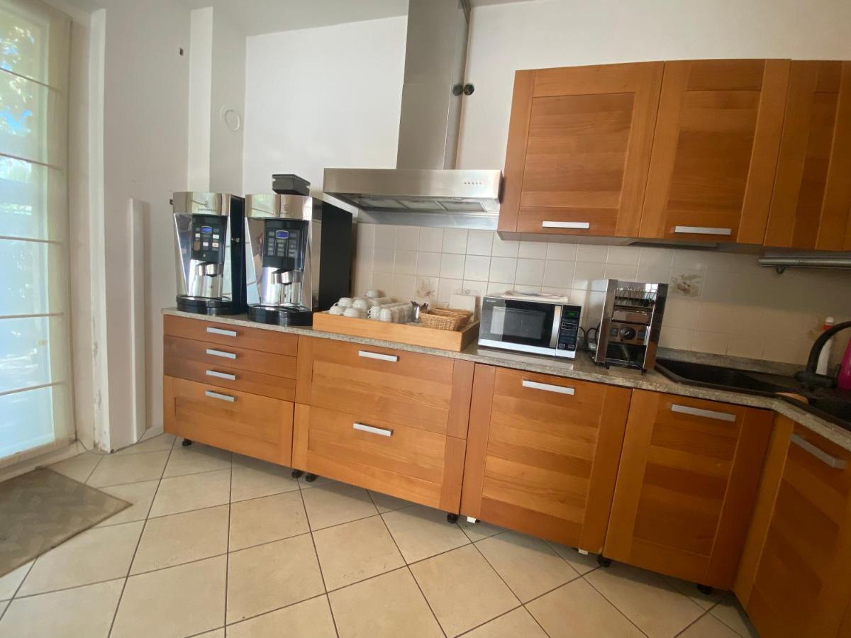 Bed and Breakfast Bed & Wellness Fisterre Belluno Exteriér fotografie