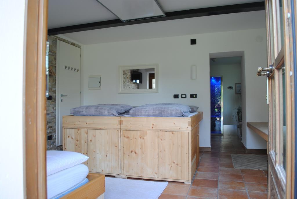 Bed and Breakfast Bed & Wellness Fisterre Belluno Exteriér fotografie