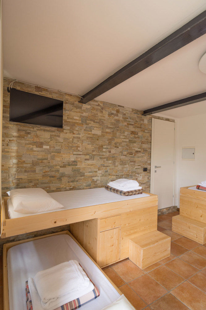 Bed and Breakfast Bed & Wellness Fisterre Belluno Exteriér fotografie