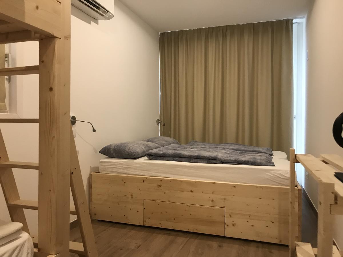 Bed and Breakfast Bed & Wellness Fisterre Belluno Exteriér fotografie