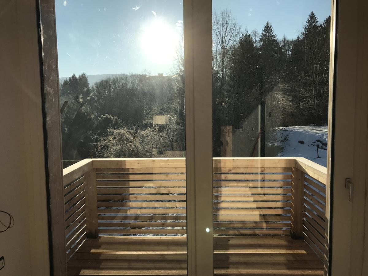 Bed and Breakfast Bed & Wellness Fisterre Belluno Exteriér fotografie