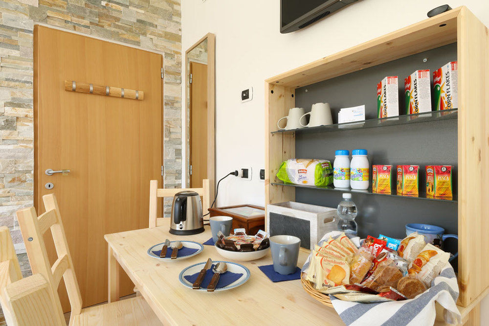 Bed and Breakfast Bed & Wellness Fisterre Belluno Exteriér fotografie