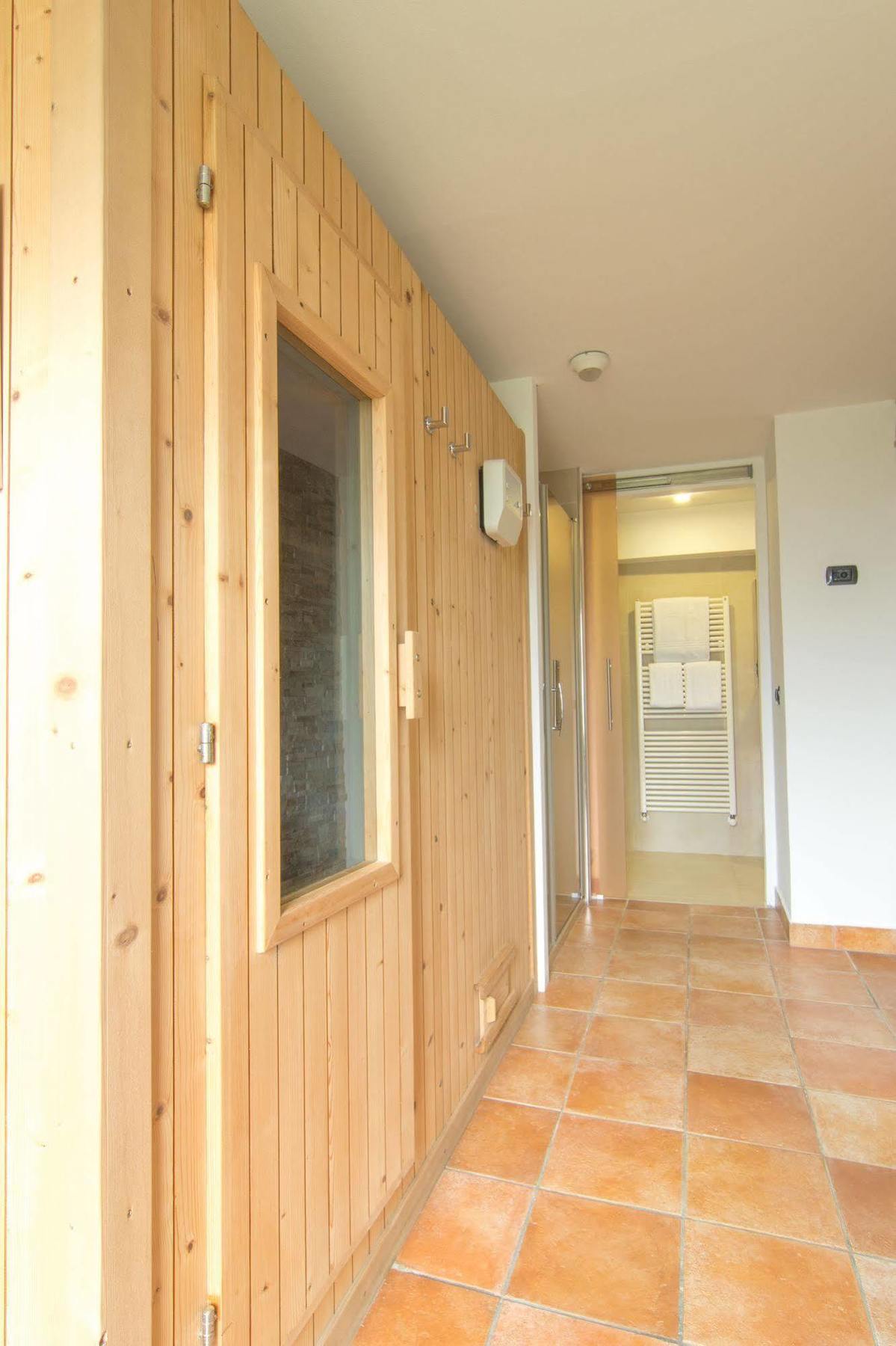 Bed and Breakfast Bed & Wellness Fisterre Belluno Exteriér fotografie