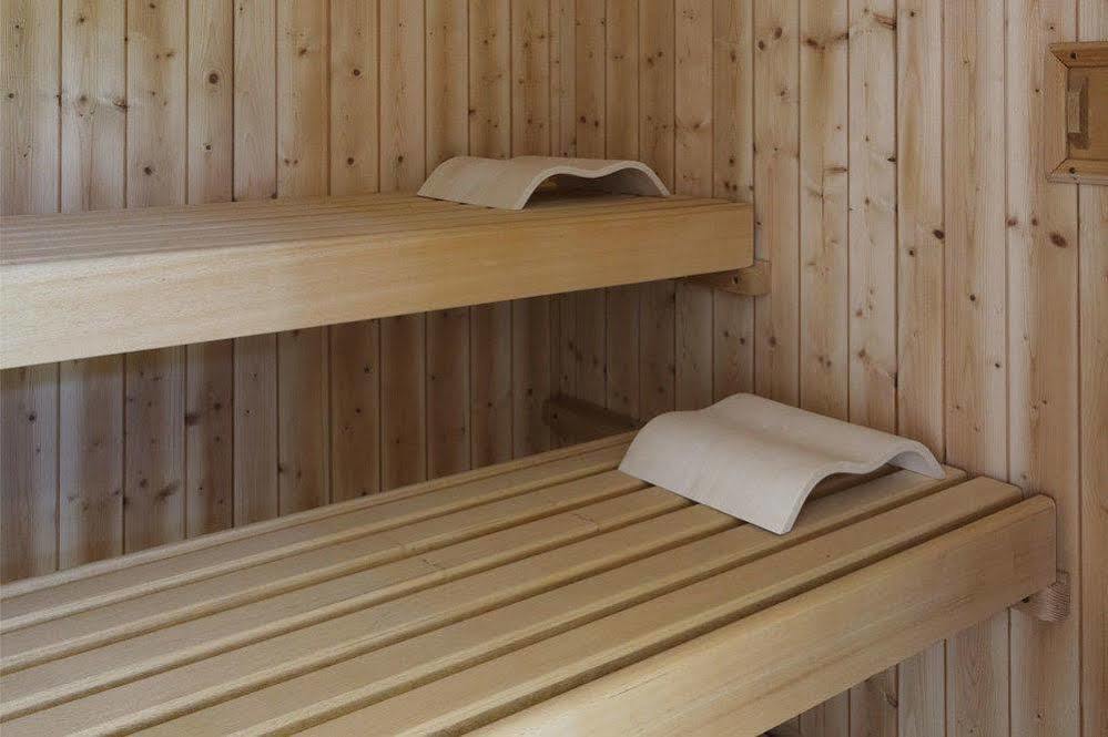 Bed and Breakfast Bed & Wellness Fisterre Belluno Exteriér fotografie
