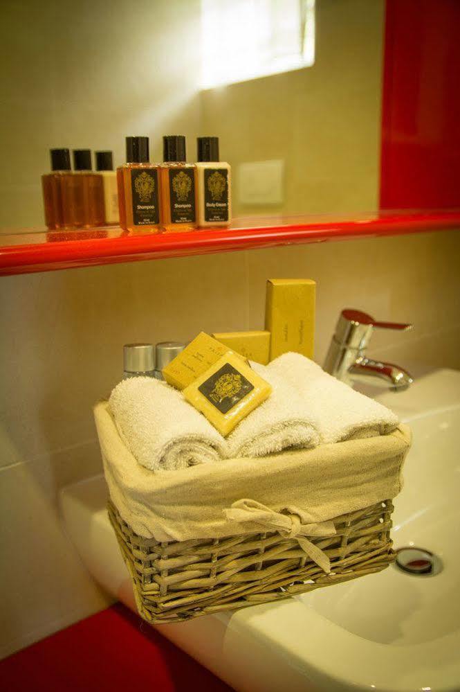 Bed and Breakfast Bed & Wellness Fisterre Belluno Exteriér fotografie
