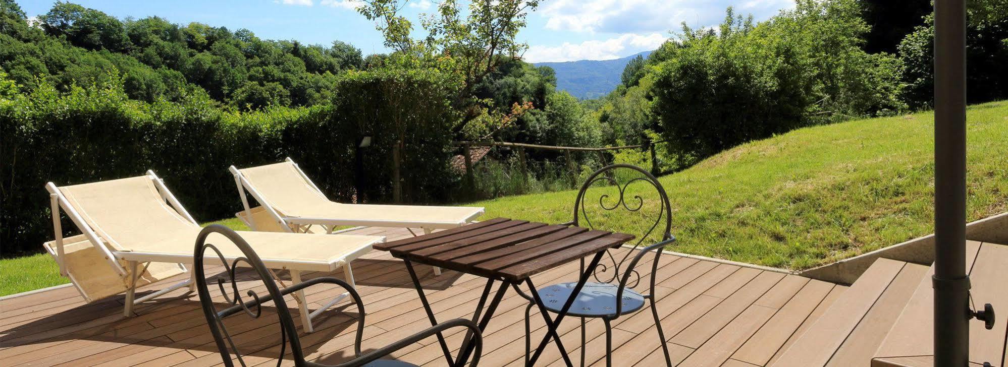 Bed and Breakfast Bed & Wellness Fisterre Belluno Exteriér fotografie
